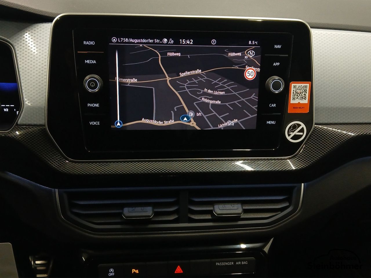 Volkswagen T-Cross - Bild 21