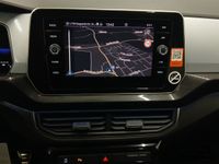 Volkswagen T-Cross - Vorschau Bild 21