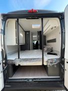 Adria Twin Supreme 600 SX | Tageszulassung | 180 PS