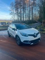 Renault Captur - Renault Captur mit Benzin-Antrieb: Kleinwagen