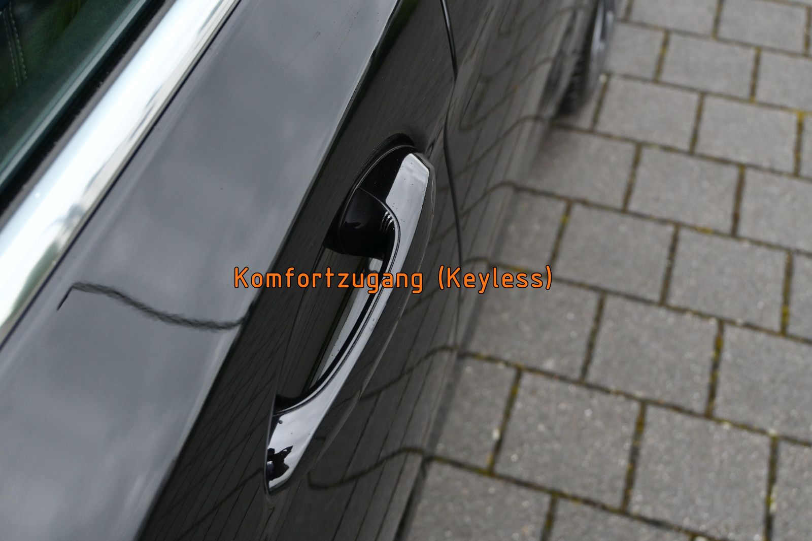 Fahrzeugabbildung BMW 540d xDr. Touring °AD.DRIVE°AHK°STHZG°UVP 103T€°