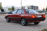 Audi 100 C3 Oldtimer*Radio*Vollverzinkt*8-Bereift - Audi 100 Gebrauchtwagen