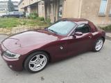 BMW Z4 2.2i - mit Hardtop - BMW Z4: Cabrio, Hardtop