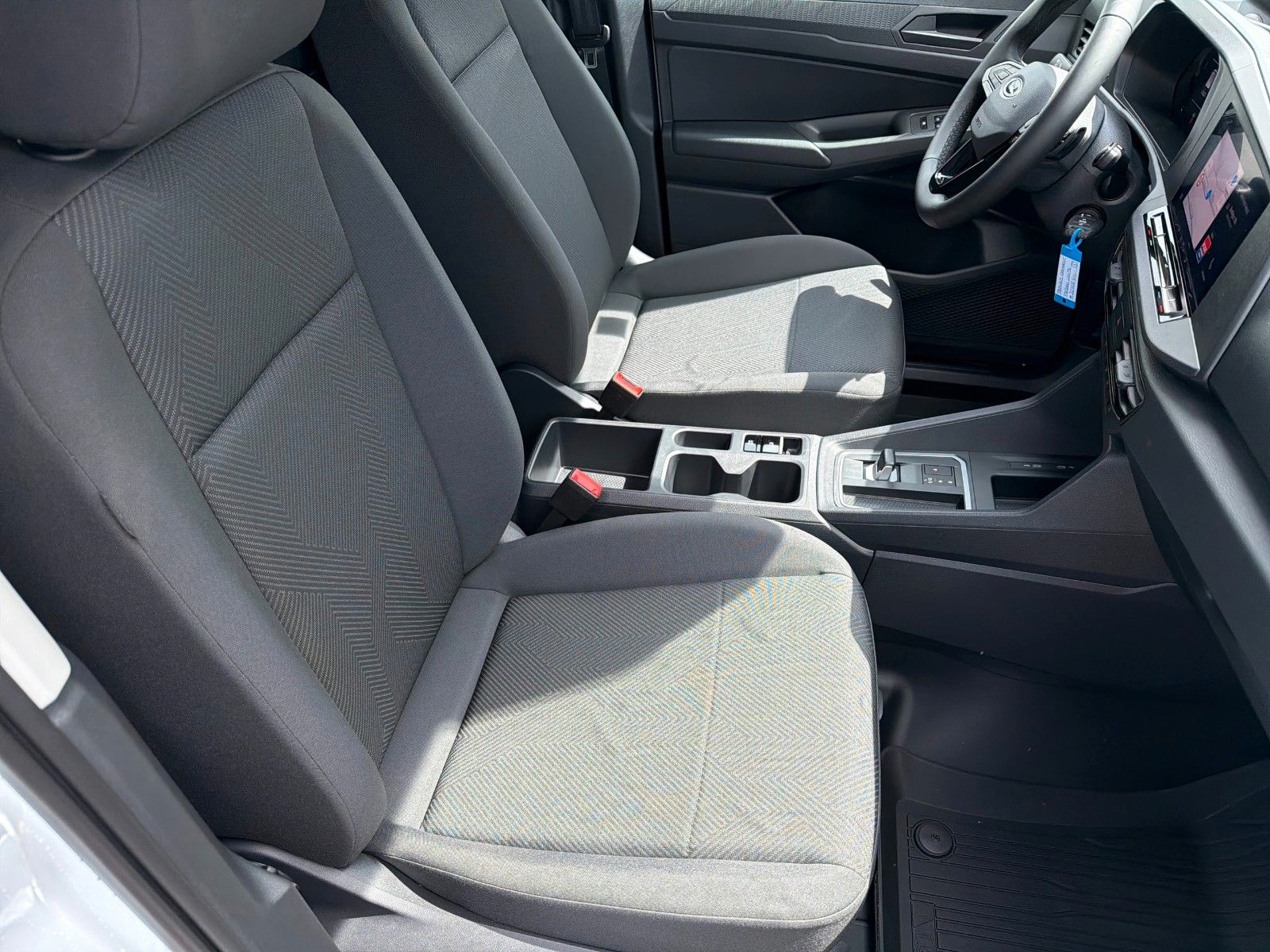 Fahrzeugabbildung Ford Transit Connect Trend L1 Kasten