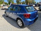 Volkswagen Polo VI Comfortline*Navi*ACC*CarPlay*USB*Touch* - Volkswagen Polo Comfortline mit Diesel-Antrieb