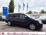 Dodge Grand Caravan 3.6 V6 SXT+7 Sitze+Monitor+el. Tür - Dodge mit Benzin-Antrieb: Van