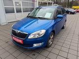 Skoda Fabia Combi Fresh**1.HAND+SCHECKHEFT+AUTOMATIK** - Skoda Fabia: Fresh