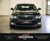 Skoda Superb 2.0 TDI  Elegance Bi-XENON PDC DSG MEMORY - gebrauchte Skoda Superb aus dem Jahr 2008