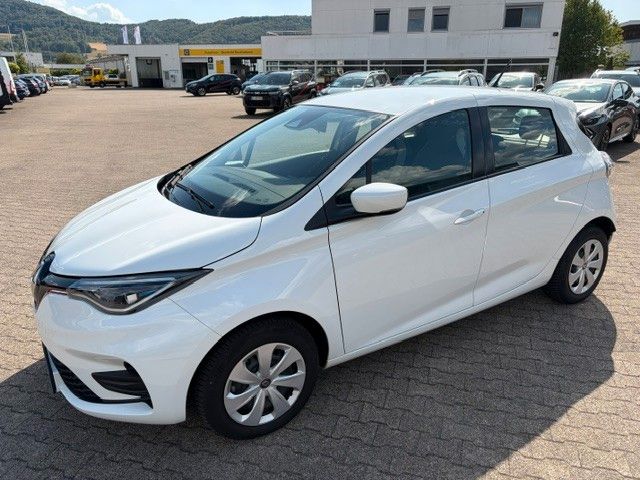 Image of Renault ZOE