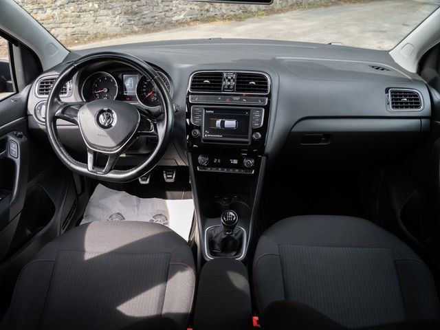Polo Sound Navi SHZ