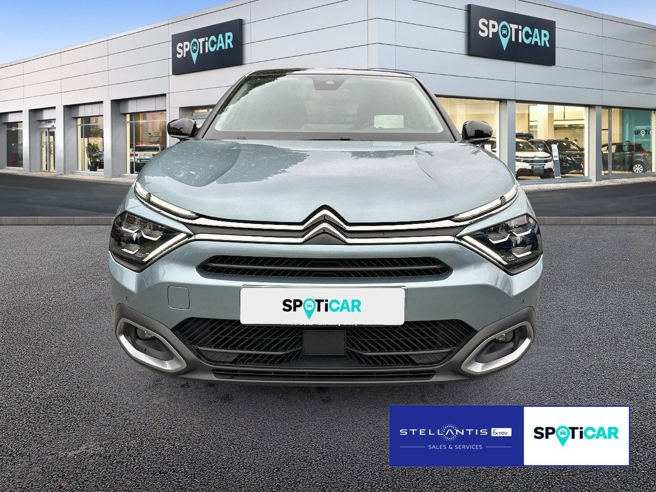 Citroën C4 1.2 PureTech 130 Shine *Pano*Lenkradhz*Kam.* imagem 2