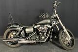 Harley-Davidson Street Bob - STREET BOB