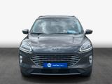 Ford Kuga 2.0 EcoBlue Aut. TITANIUM X - Ford Kuga mit Diesel-Antrieb