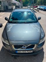 Volvo V50 D2 - gebrauchte Volvo V50 aus dem Jahr 2011