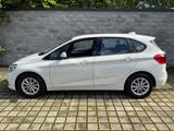 BMW 216 d Active Tourer - BMW 216 Active Tourer Gebrauchtwagen