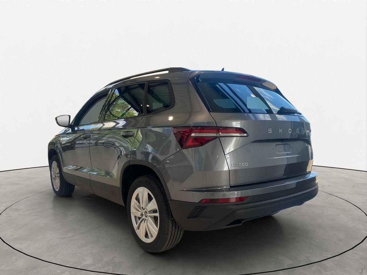 Skoda Karoq Selection 1,0 TSI 85 kW 6-Gang-Schaltgetri