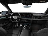 Audi Q6 e-tron - Vorschau Bild 10