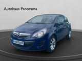 Opel Corsa D 1.2 55 KW Energy Klima/Scheckheft - Opel Corsa aus 2015 mit Benzin-Antrieb: Kleinwagen, 1.2