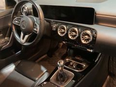 MERCEDES-BENZ A 180 Progressive Edition 19*1.Hand*LED*Night-P.