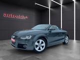 Audi TT 1.8 TFSI Roadster S Line/Voll Leder/Bi Xenon - gebrauchte Audi TT aus dem Jahr 2011