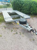 Pongratz  L-AT, 1500 - Pongratz LKWs