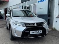 Suzuki Vitara - Vorschau Bild 1