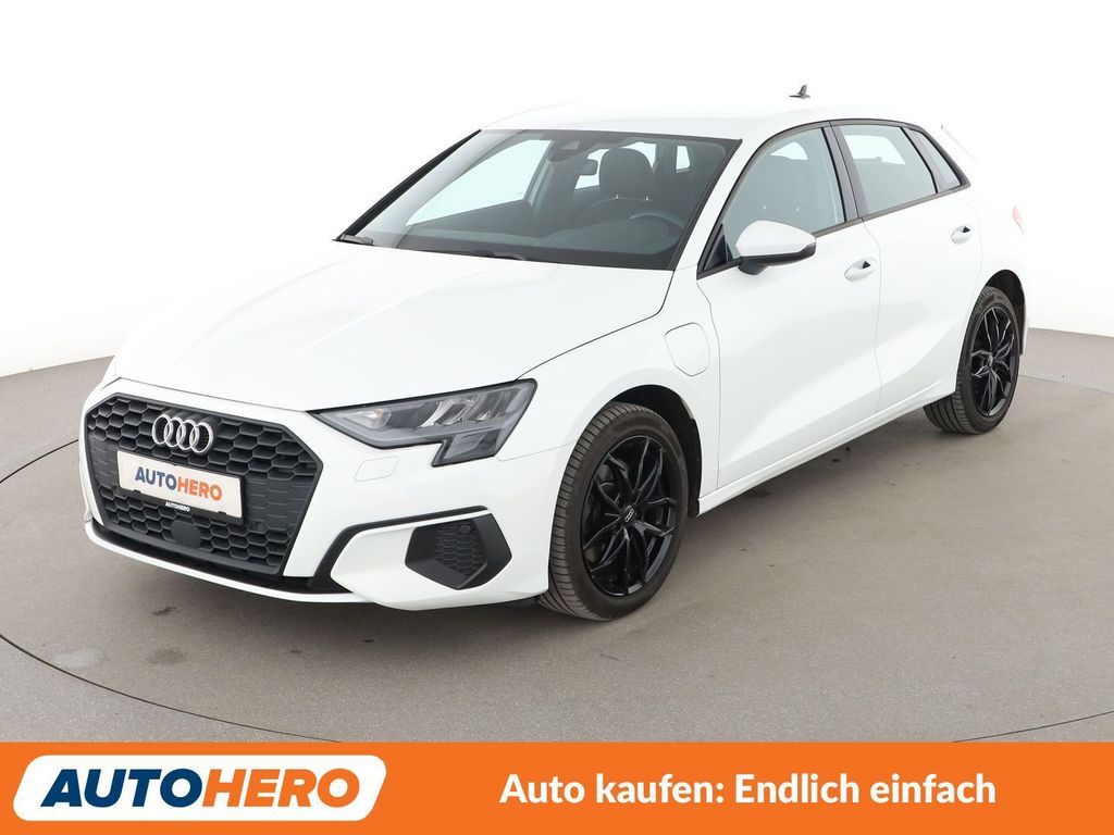 Image of Audi A3