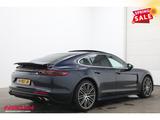 Porsche Panamera 2.9 4 E-Hybrid 10 Years Ed. PASM PDLS+ - Porsche Panamera mit Hybrid-Antrieb: Head-Up Display, mit Klimaautomatik