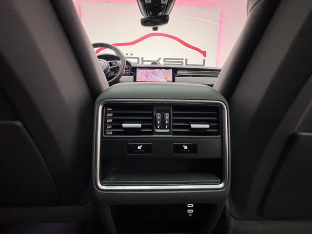 Porsche Cayenne*Coupe*GTS*Pano*Chrono*Bose*Head-Up*SAGA*