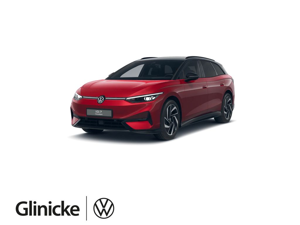 Image of Volkswagen ID.7