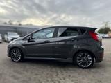 Ford Fiesta ST-Line EcoBoost 1.0 Klimaautom SHZ Keyle - Ford Fiesta: Grau