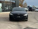 Audi TT Coupe S line Selection Bang & Olufsen - gebrauchte Audi Sportwagen