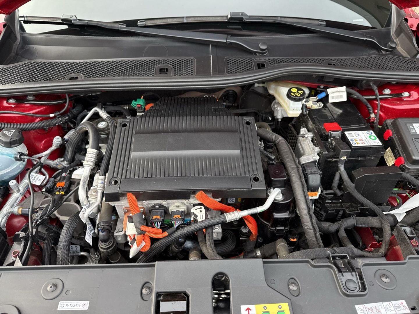 Fahrzeugabbildung Opel Corsa-e Corsa F e Edition Navi LED Apple CarPlay