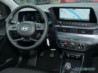 Hyundai i20 - Vorschau Bild 3