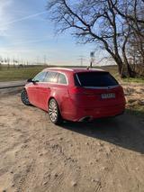 Opel Insignia Sports Tourer OPC 2.8 V6 Turbo 4x4 ... - Opel Insignia: V6