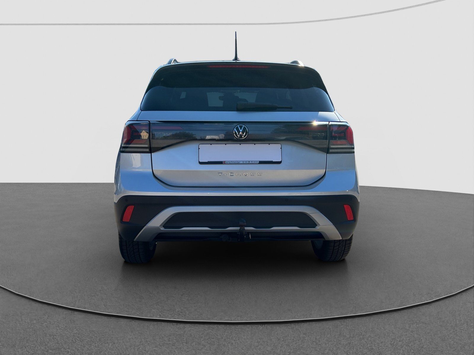 Volkswagen T-Cross - Bild 9