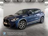 BMW X2 sDrive20i Navi AHK Driv.Assist+ Kamera HiFi - BMW X2 in Saarbrücken