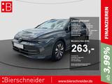 Volkswagen Golf 8 Var. 2.0 TDI DSG Goal AHK KAMERA ACC LED - Volkswagen Golf Jahreswagen mit Diesel-Antrieb: Kombi