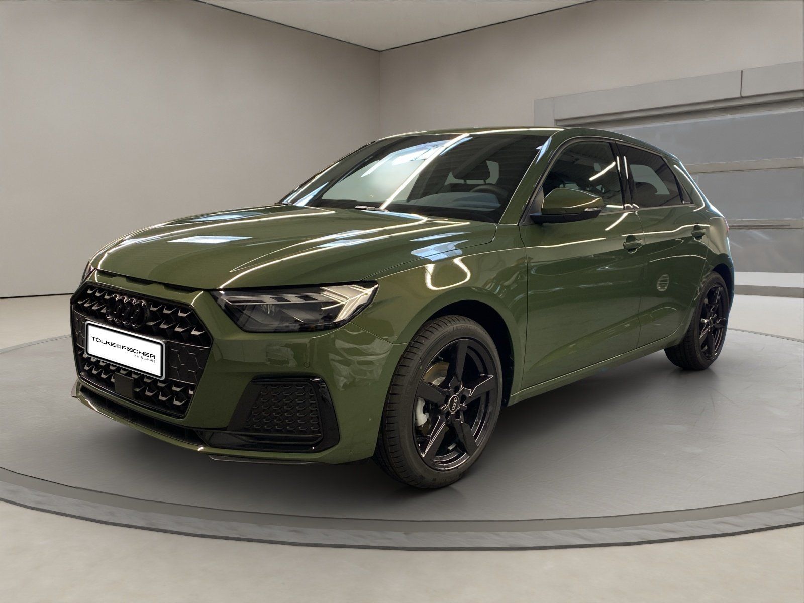 Audi A1 - Bild 2