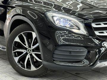 Mercedes GLA 220 - 2