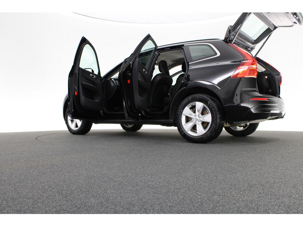 Volvo XC60 B4 B Core KLIMA PDC FACEL. LED KAMERA NAVI foto 17