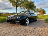 Alfa Romeo Spider 1.8 T.Spark - Top Zustand - Zweite Hand - Alfa Romeo Spider: 1.8