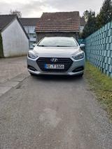 Hyundai i40 1.7 CRDi 104kW   - Hyundai i40 Gebrauchtwagen in Essen
