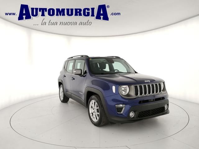 Image of Jeep Renegade