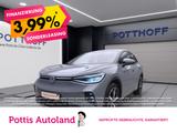Volkswagen ID.5 4M GTX AHK NAVI KAMERA IQ.LIGHT - Volkswagen ID.5: GTX