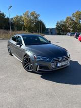 Audi S5 3.0 TFSI tiptronic quattro Sportback - - Gebrauchtwagen in Bulgarien