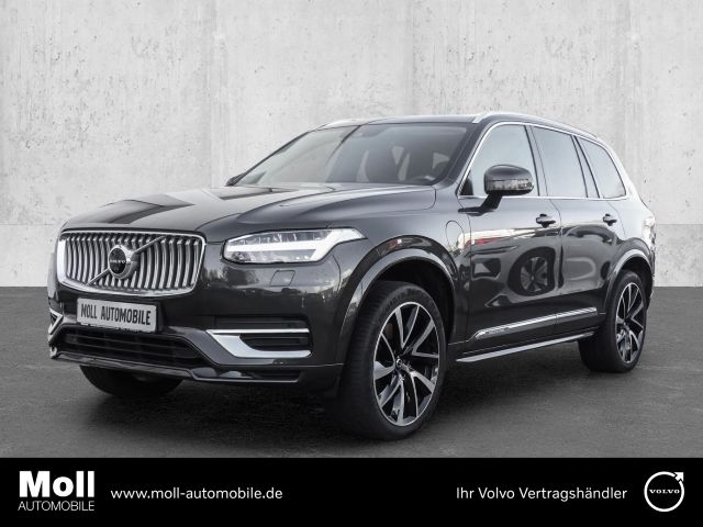 Volvo XC90 Inscription Expression Recharge Plug-In Hyb