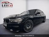 BMW 750Li xDrive *FOND-Entertainment*HuD*360*MASSAGE - BMW 7er Reihe in Bremen