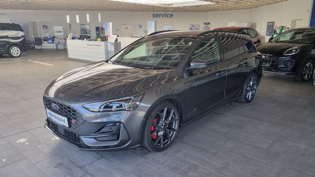Image of Ford Focus