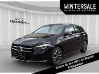 Mercedes-Benz B 250 e Style Distronic LED Navigation MBUX 8G